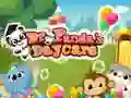 Juego Guardería del Dr. Panda en línea