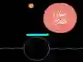 Juego Bolas Gravitatorias en línea