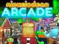 Juego Arcade Nickelodeon en línea Juego Arcade Nickelodeon en línea
