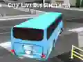 Juego Simulador de Autobús Urbano 2021 en línea Juego Simulador de Autobús Urbano 2021 en línea