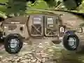 Juego Simulador Offroad Humvee en línea Juego Simulador Offroad Humvee en línea