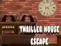 Juego Escape de la Casa Thriller en línea Juego Escape de la Casa Thriller en línea