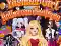 Juego Boutique de Halloween para Chicas de Moda en línea Juego Boutique de Halloween para Chicas de Moda en línea