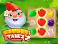 Juego Cuentos del jardín 2 en línea Juego Cuentos del jardín 2 en línea