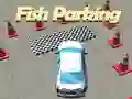 Juego Estacionamiento de Peces en línea