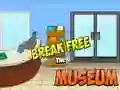 Juego Romper libre en el museo en línea Juego Romper libre en el museo en línea