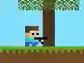 Juego Minecraft: La Aventura de Steve en línea Juego Minecraft: La Aventura de Steve en línea