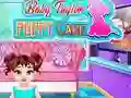 Juego Cuidado de Cachorros de Baby Taylor en línea