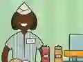 Juego La Hamburguesería de Ed en línea Juego La Hamburguesería de Ed en línea