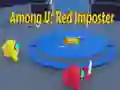 Juego Entre Nosotros: Impostor Rojo en línea Juego Entre Nosotros: Impostor Rojo en línea