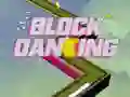 Juego Baile de Bloques 3D en línea Juego Baile de Bloques 3D en línea