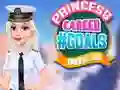 Juego Carrera de Princesa #METAS Vestir en línea Juego Carrera de Princesa #METAS Vestir en línea