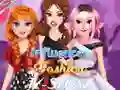 Juego Programa de Moda de Influencers en línea