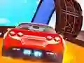 Juego Acrobacias de Coches en línea Juego Acrobacias de Coches en línea