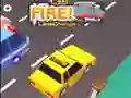 Juego ¡Fuego! Cambio de carril en línea
