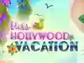 Juego Miss Hollywood Vacaciones en línea