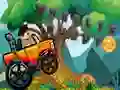 Juego Amigo Wheelie en línea