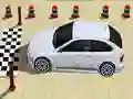 Juego Simulación Avanzada de Estacionamiento de Autos en línea Juego Simulación Avanzada de Estacionamiento de Autos en línea