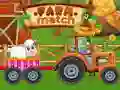 Juego Coincidencia de Granja en línea