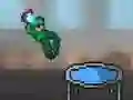 Juego ¡Atrapa desde el aire! en línea Juego ¡Atrapa desde el aire! en línea