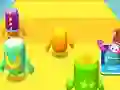 Juego Fall Guys: Atajo Pro en línea
