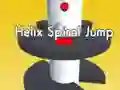 Juego Salto Espiral Hélice en línea Juego Salto Espiral Hélice en línea