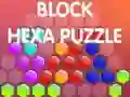Juego Puzzle Hexagonal de Bloques en línea Juego Puzzle Hexagonal de Bloques en línea