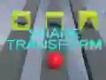 Juego Transformación de Forma en línea