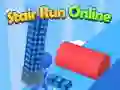Juego Carrera de Escaleras en Línea en línea