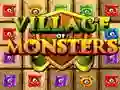 Juego Villa de Monstruos en línea Juego Villa de Monstruos en línea