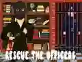 Juego Rescatar a los oficiales en línea Juego Rescatar a los oficiales en línea