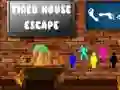 Juego Escape de Casa en Llamas en línea Juego Escape de Casa en Llamas en línea