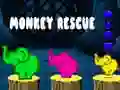 Juego Rescate de Monos en línea Juego Rescate de Monos en línea