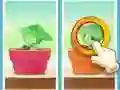 Juego Encuentra las diferencias en línea Juego Encuentra las diferencias en línea