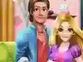 Juego El Embarazo de Rapunzel en línea