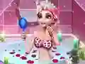 Juego Look de Maquillaje Elegante en línea Juego Look de Maquillaje Elegante en línea