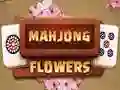 Juego Mahjong Flores en línea Juego Mahjong Flores en línea