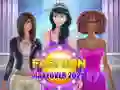 Juego Transformación de Moda 2021 en línea Juego Transformación de Moda 2021 en línea