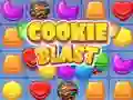 Juego Explosión de Galletas en línea