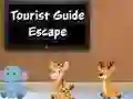 Juego Escape del guía turístico en línea Juego Escape del guía turístico en línea