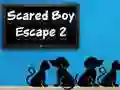 Juego Escape del niño asustado 2 en línea