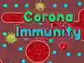 Juego Inmunidad Corona en línea Juego Inmunidad Corona en línea
