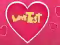 Juego Probador de amor en línea Juego Probador de amor en línea