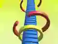 Juego Twist Roller 3D en línea Juego Twist Roller 3D en línea