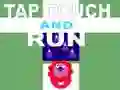 Juego Toca, Toca y Corre en línea