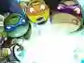 Juego Ataque de Hack Ninja en línea