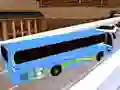 Juego Simulador de Autobús 3D 2021 en línea Juego Simulador de Autobús 3D 2021 en línea