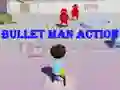 Juego Acción Hombre Bala en línea