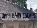 Juego Escape del Granero Oscuro en línea Juego Escape del Granero Oscuro en línea