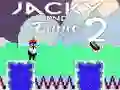 Juego Tiempo de Aventura: Jacky y Finno 2 en línea Juego Tiempo de Aventura: Jacky y Finno 2 en línea